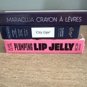 tarte Maracuja Lip Crayon Set